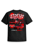 Carnage shirt