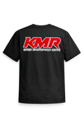 Classic Red KMR shirt