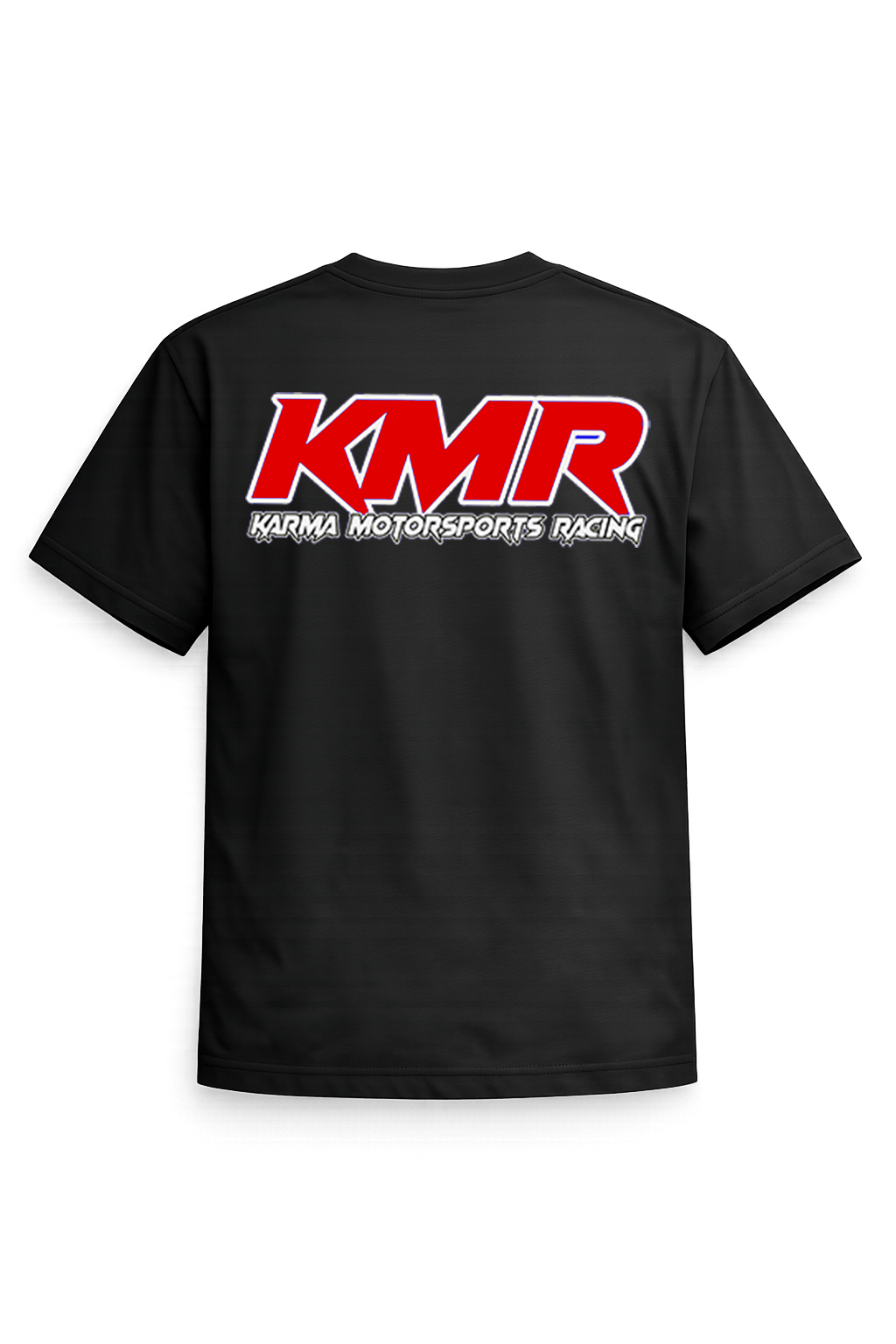 Classic Red KMR shirt