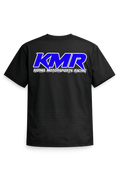 Classic Blue KMR shirt
