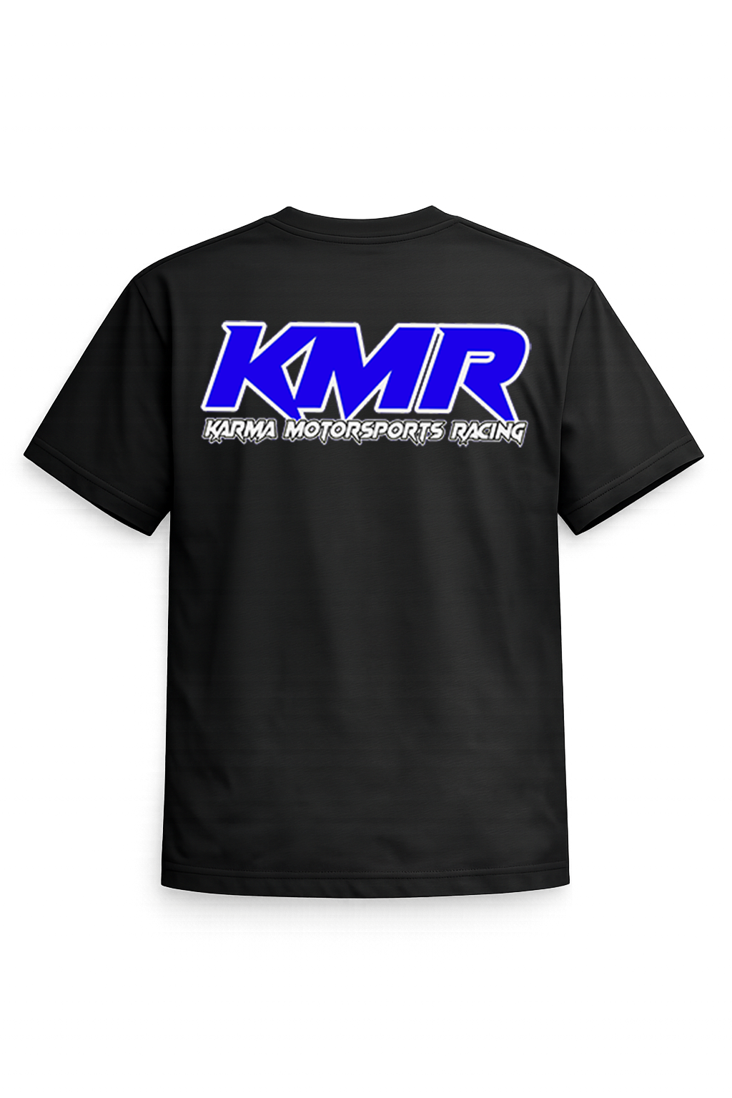 Classic Blue KMR shirt