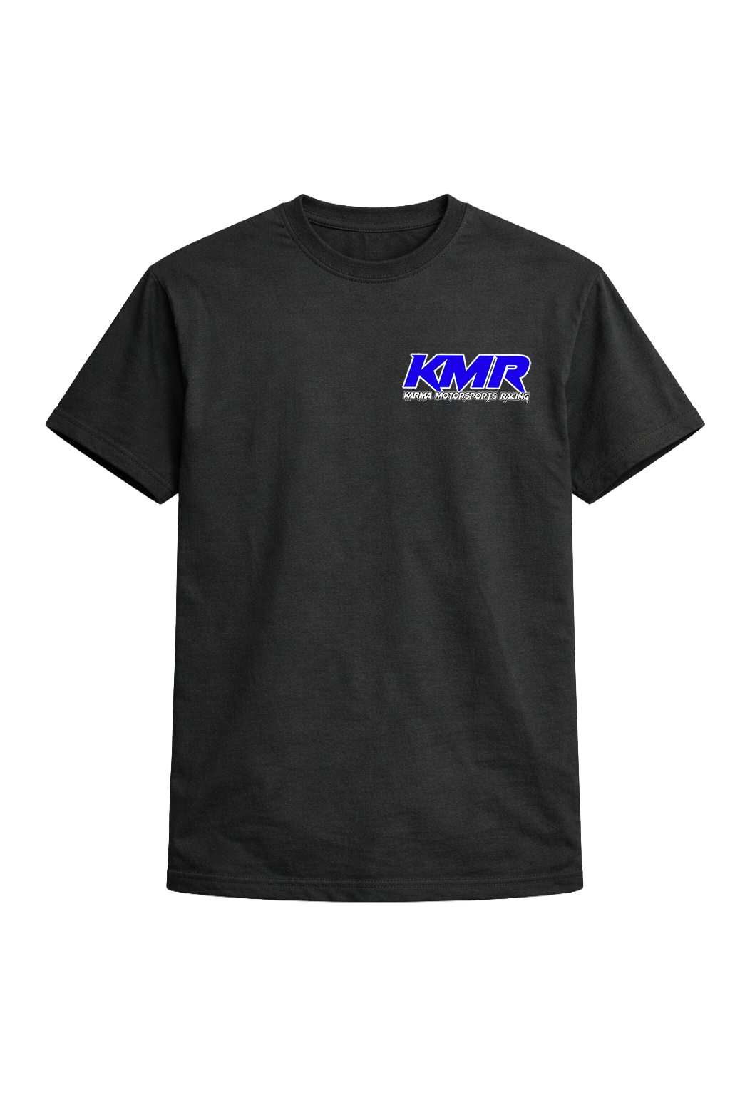 Classic Blue KMR shirt