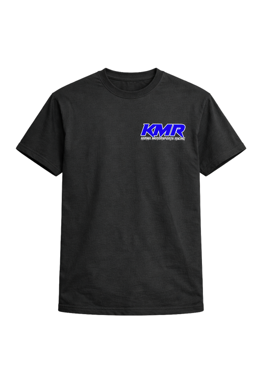 Classic Blue KMR shirt