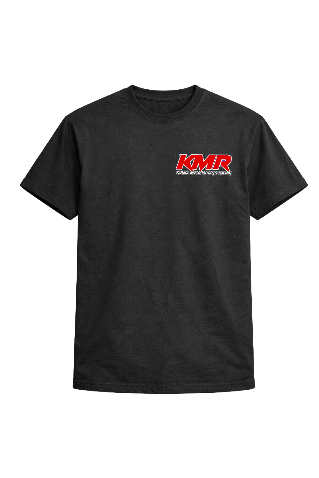 Classic Red KMR shirt